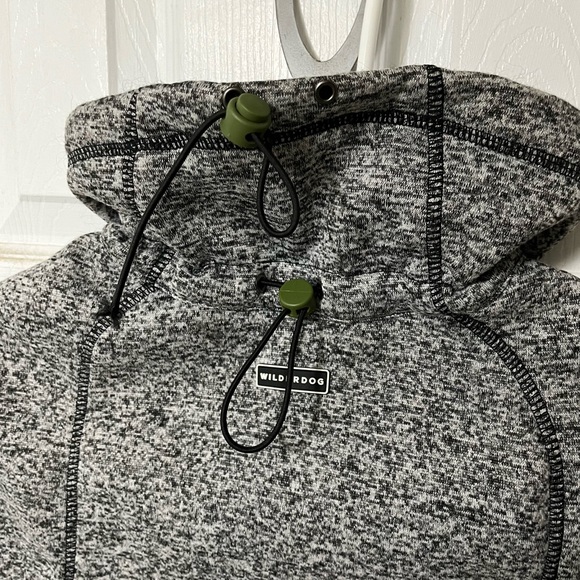 Wilderdog Fleece Jacket - Picture 6 of 9